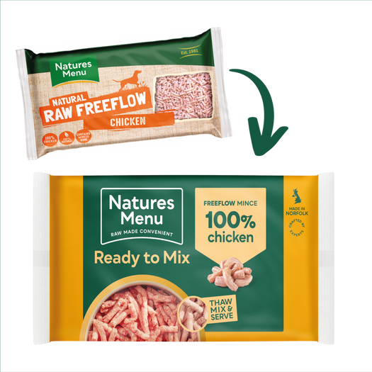 100% Chicken Freeflow image number 3